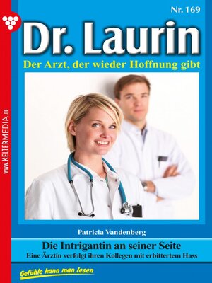 cover image of Die Intrigantin an seiner Seite